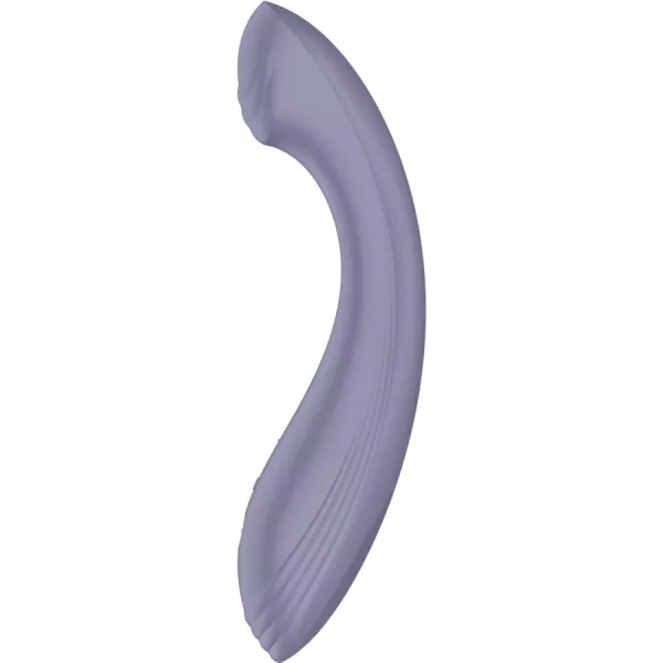 Satisfyer - G-Force Stimolatore Vibratore G-Spot Viola 2