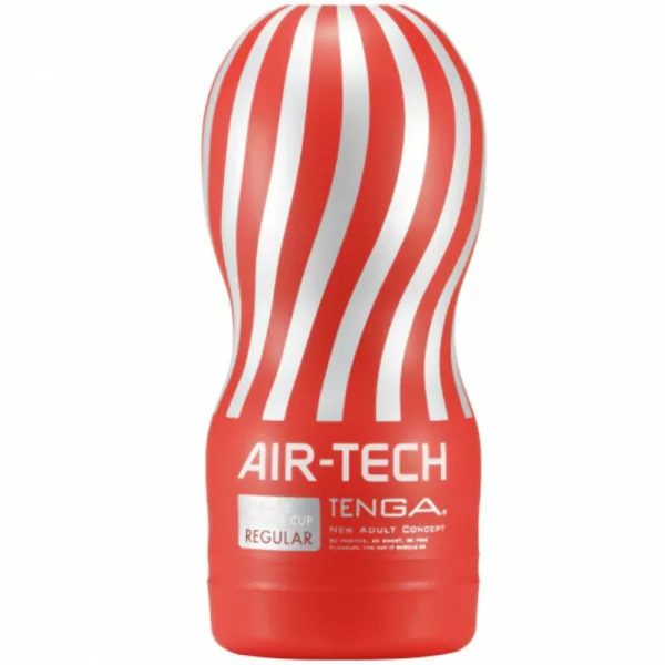 Tenga - Air-Tech Regolare 1