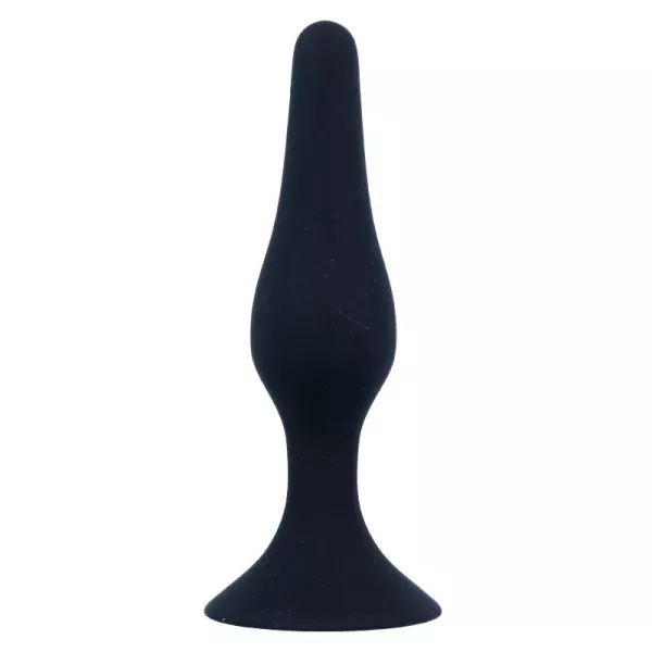 Intense - Livello Anale 2 11,5 Cm Nero 2