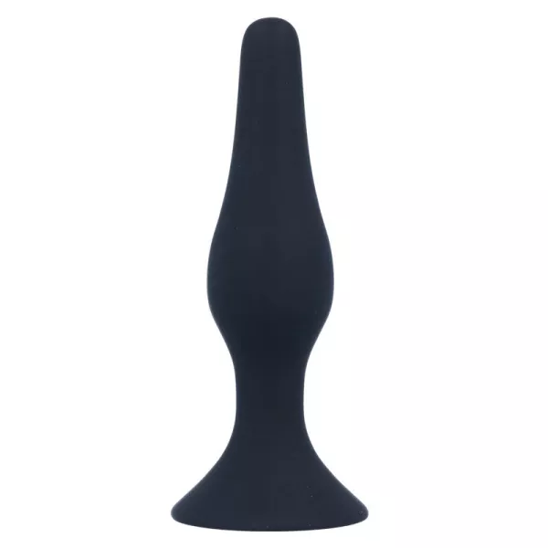 Intense - Anale Livello 3 12,5 Cm Nero 2