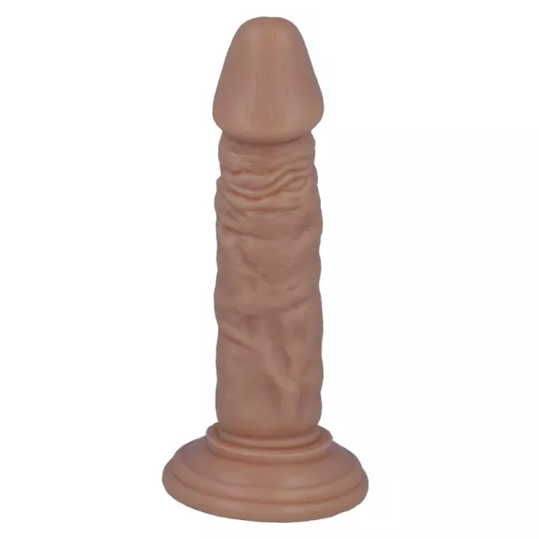 Mr Intense - 3 Pene Realistico 16,2 -Oppure- 3cm 2