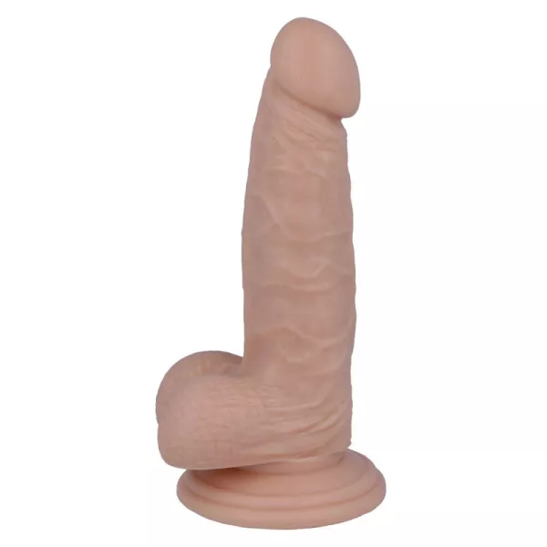 Mr Intense - 4 Pene Realistico 16,2 -O- 3,1cm 2