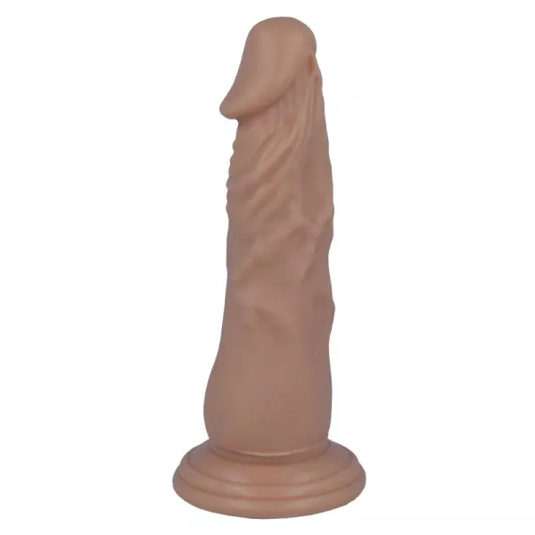 Mr Intense - 6 Pene Realistico 16.6 -Oppure- 4.4cm 2