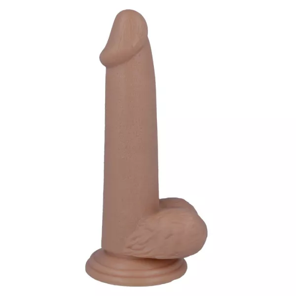 Mr Intense - 10 Realistic Penis 18 -O- 3.4cm 2