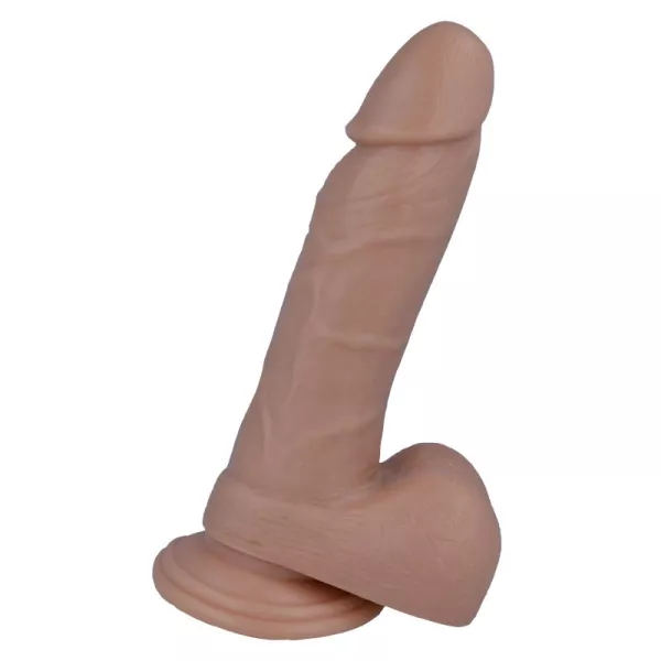 Mr Intense - 14 Pene Realistico 18,5 -O- 3,8cm 2