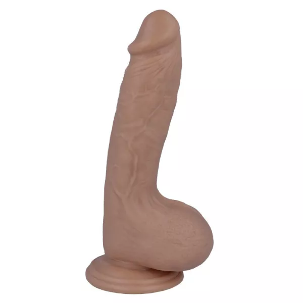 Mr Intense - 17 Pene Realistico 19,7 -O- 3,1cm 2