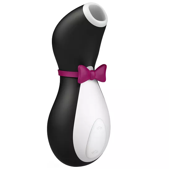 Satisfyer - Pro Penguin Ng Edizione 2020 2