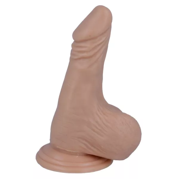 Mr Intense - 1 Pene Realistico 14.6-O- 3.5cm 2