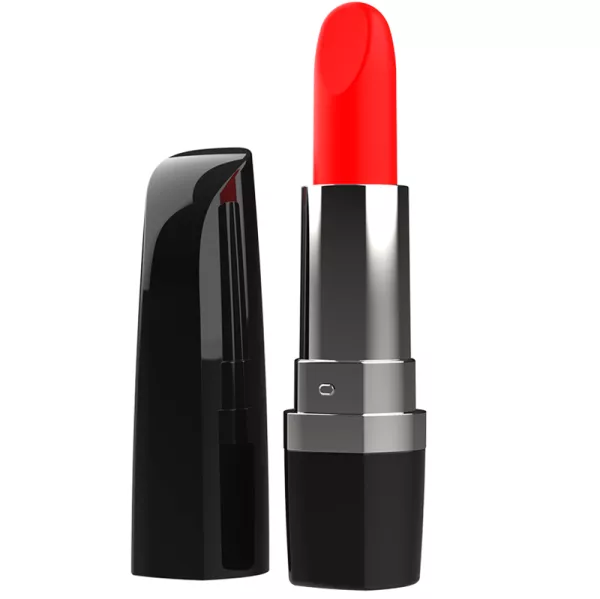 Intense - Rossetto Vibrante Lippsy 2